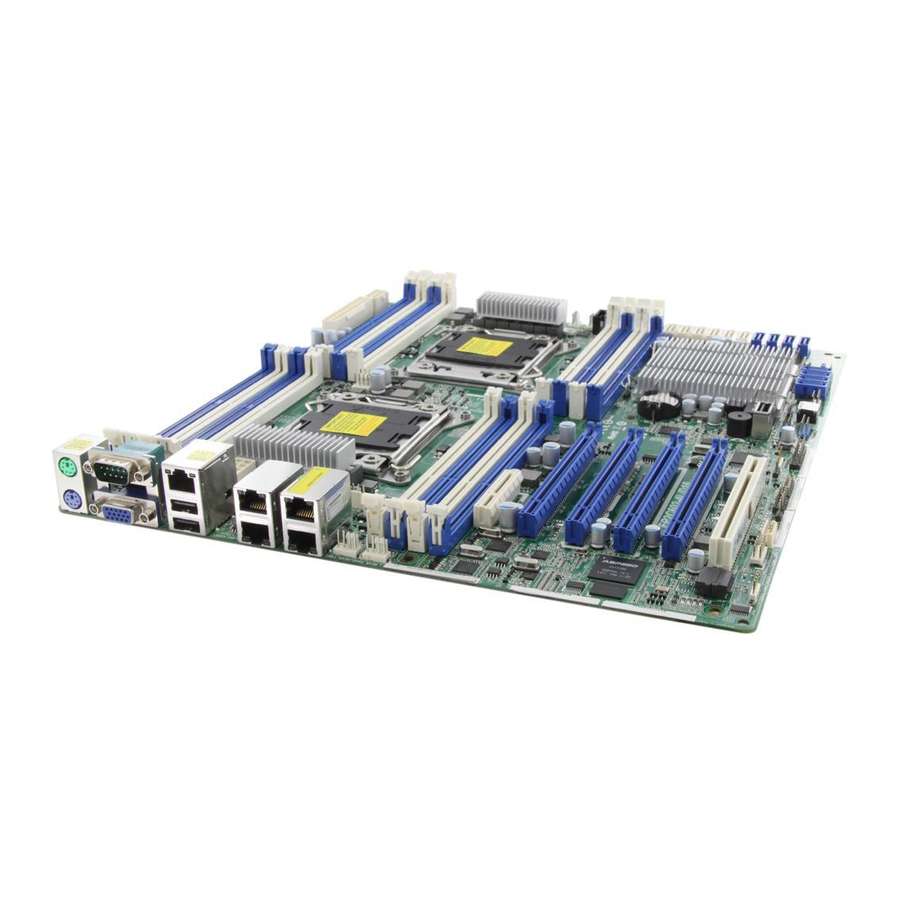 ASROCK EP2C606-4L/D16 User Manual