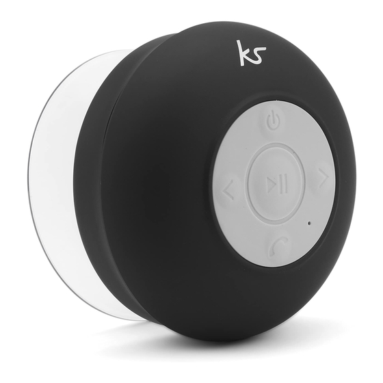 Kitsound RINSE User Manual