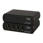 Extreme USB USB 2.0 RG2324 User Manual