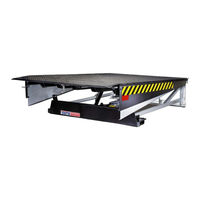 stertil SP 2020 Operation Manual