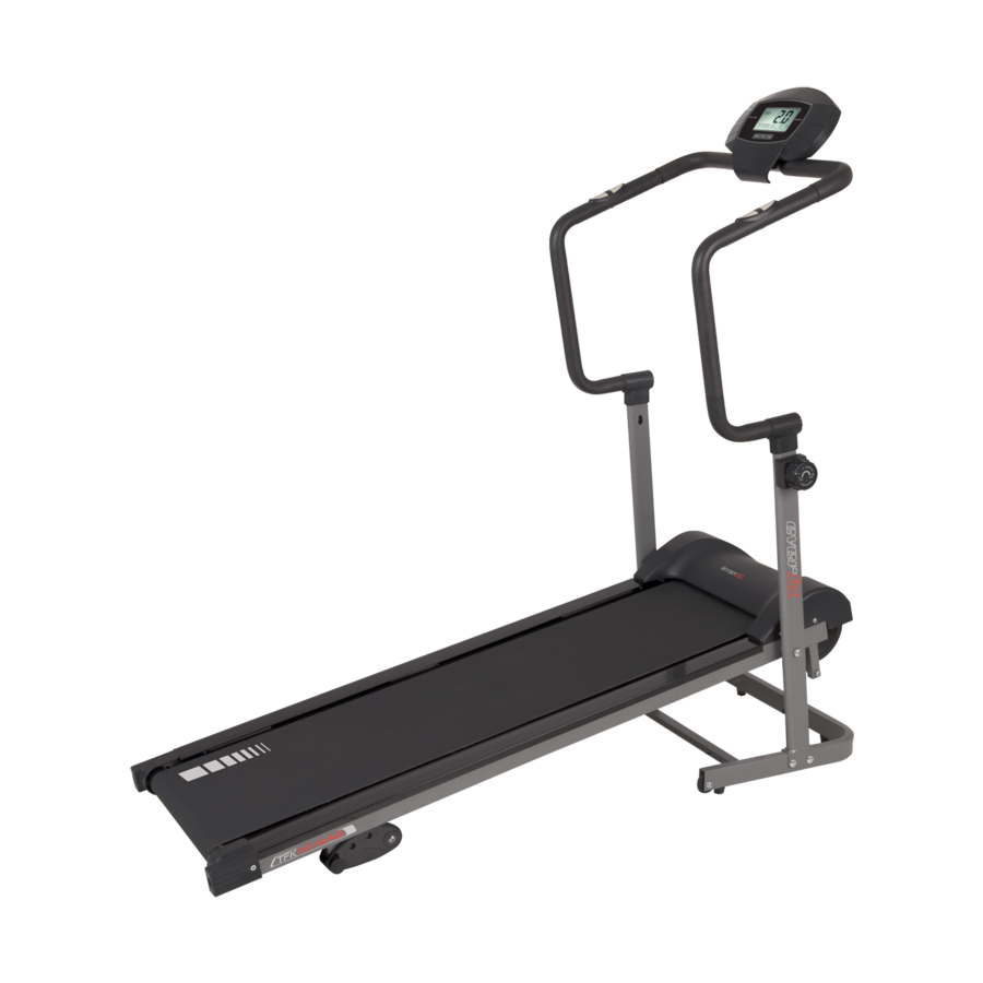 Everfit TFK110 MAG Instruction