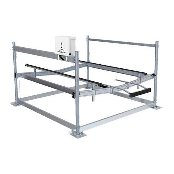 ShoreStation SSV40120EAS Manual