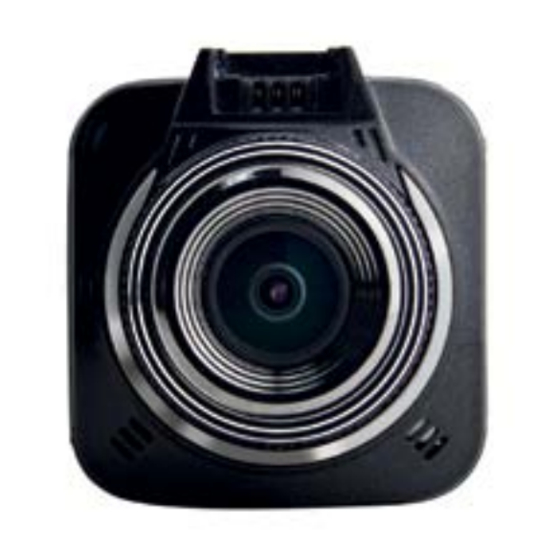 User Manuals: DIGMA FreeDrive 440 Car Dash Camera