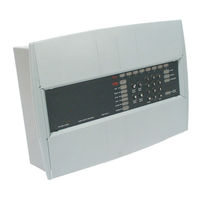 Gent Xenex 13271-08LB Operating Instructions And Log Book