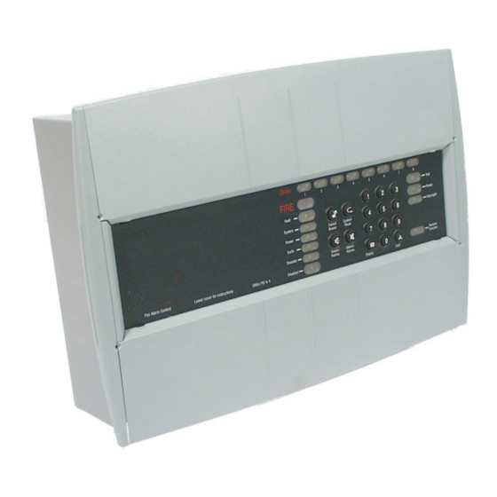 Gent Xenex 13270-02LB Operating Instructions And Log Book