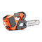 Chainsaw Husqvarna T536 Li XP Workshop Manual