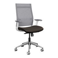 SitOnit Seating Wit - Home Edition Assembly Instructions Manual