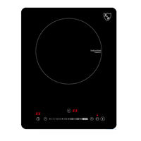 K&H SL-1800S User Instruction Manual