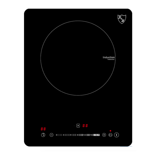 K&H SL-1800S User Instruction Manual