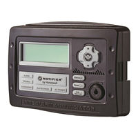 Honeywell NOTIFIER N-ANN-80 Series Product Installation Document