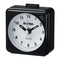 Hama A50 - Travelling Alarm Clock Instruction Manual