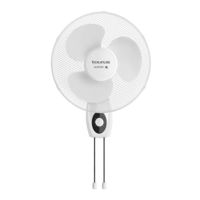 Taurus ALPATEC PONENT 16 WALL Manual