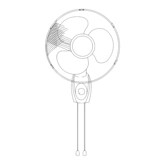 Taurus ALPATEC PONENT 16 WALL Manual