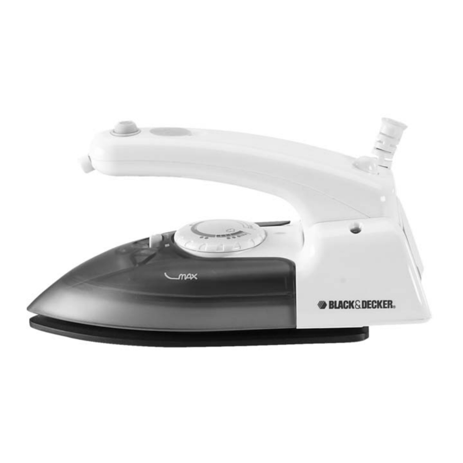 Black Decker X50 Manual ManualsLib