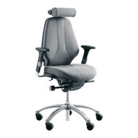 RH Logic 400 User Manual