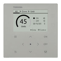 Toshiba TCB-SC643TLE-TR Service Manual