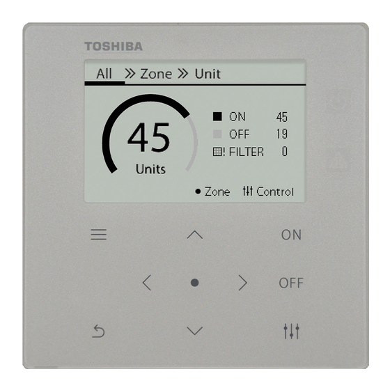 Toshiba TCB-SC643TLE Service Manual