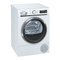Dryer Siemens WT48XRH9GB User Manual And Installation Instructions