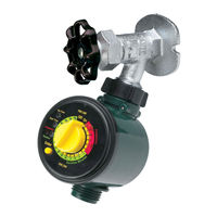 Melnor Aqua Timer User Manual
