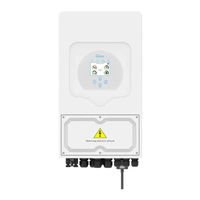 Deye SUN-5K-SG03LP1-EU User Manual