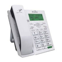 Binatone Caprice 670 Manual