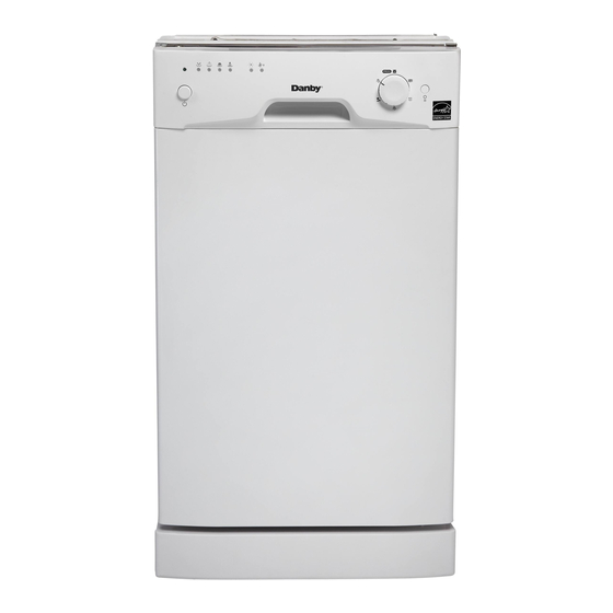 Danby DDW1809W-1 Owner's Use And Care Manual