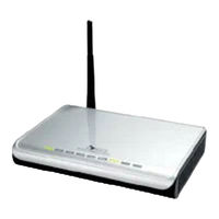 ZyXEL Communications P-334WT User Manual