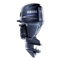 Yamaha FL115A Service Manual
