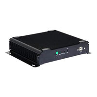 Aplex ACS-2110 User Manual