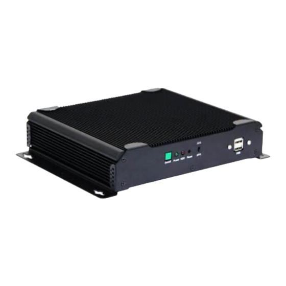 Aplex ACS-2110 User Manual
