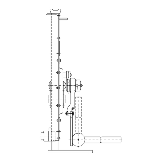 Brano 15-00-CM Operation Manual