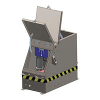 LB Foster PROTECTOR IV Installation, Operation & Maintenance Manual
