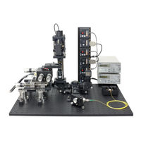 THORLABS OTKB Manual