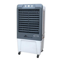 gmc aircon GMCAB30 Manual