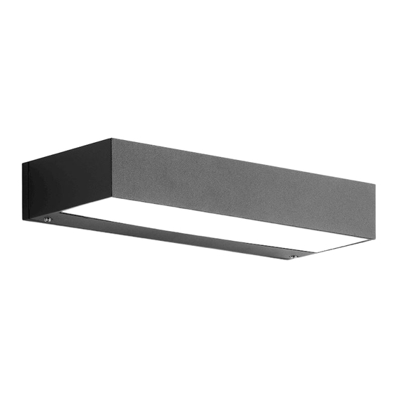 BEGA 33 341 Instructions For Use