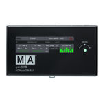 MA grandMA3 I/O Node Quick Manual