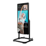 Horizon Fitness HORIZON MIRROR Instructions Manual
