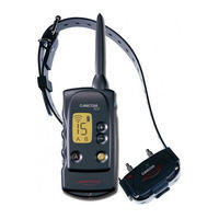 Num'axes Canicom 800 Expert User Manual