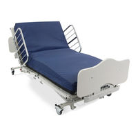 Sizewise Advantage Bed User Manual