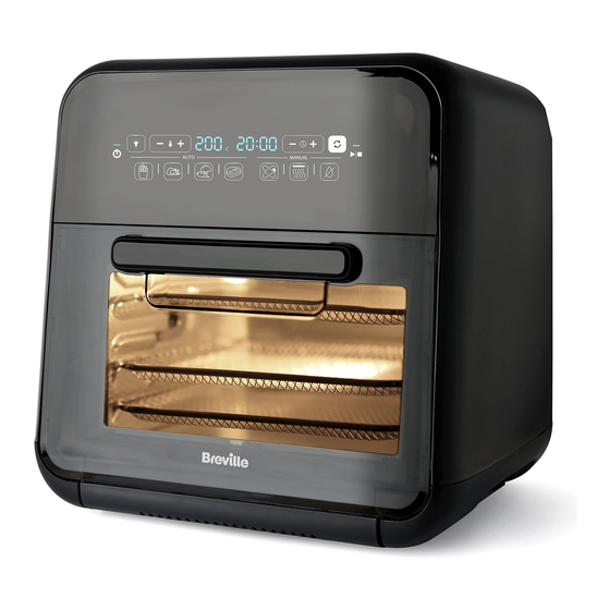 User manual Breville the Multi Grain BRC550 (English - 10 pages)