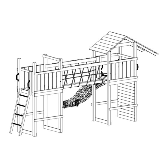 Fungoo S.MART_Bridge Installation Instructions Manual