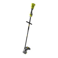 Ryobi OLT1833BL Original Instructions Manual