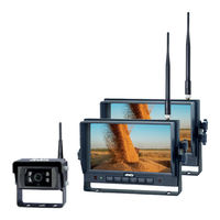 AMS VICAM-AMS-CAM-MULTI Manual