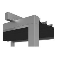 gaviota CLIMA 120 Installation Manual