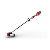Toro Flex-Force Power System 51881 Operator's Manual