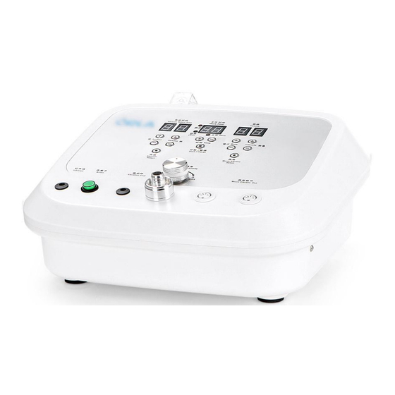 mychway BE-NF700 User Manual