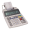 Sharp EL-1750V - Electronic Printing Calculator Manual