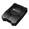 Alpine PWE-V80 - 8 Inch Super Compact Active Subwoofer Manual