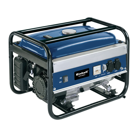 Seilzugstarter Für Einhell KCST 2500, 2501, 2503 / BT-PG