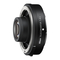 Nikon NIKKOR Z TELECONVERTER TC-1.4x,-2.0x - Camera Accessory Manual